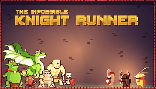 The Impossible Knight Runner