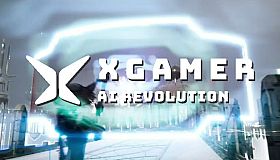XGAMER - AI Revolution | Titan Module