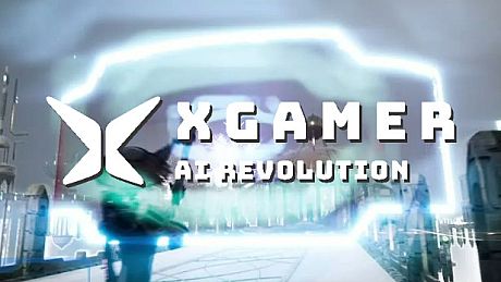 XGAMER - AI Revolution | Titan Module DLC