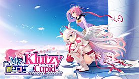 My Klutzy Cupid