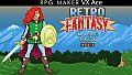 RPG Maker VX Ace - Retro Fantasy Music Pack
