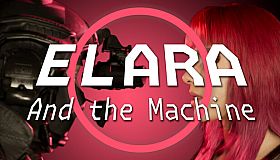 Elara And the Machine