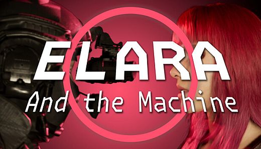 Elara And the Machine