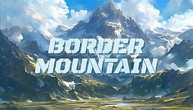 Border Mountain