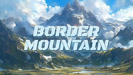Border Mountain Game