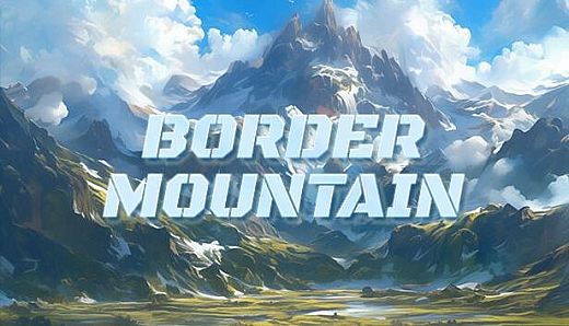 Border Mountain