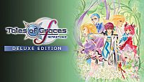 Kup Tales of Graces f Remastered Deluxe Edition na PC