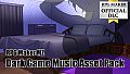 RPG Maker MZ - Dark Game Music Asset Pack