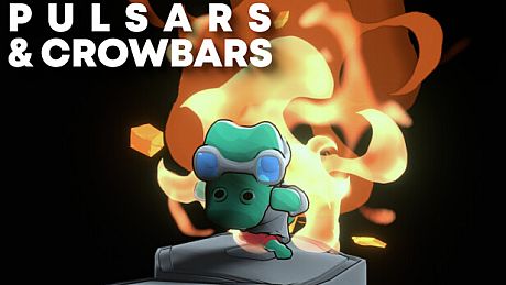 Pulsars & Crowbars Game