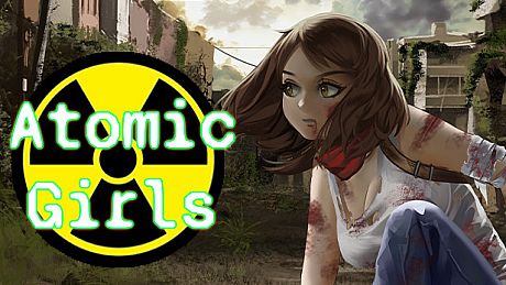 Atomic Girls Game
