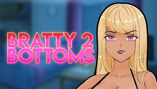 Bratty Bottoms 2