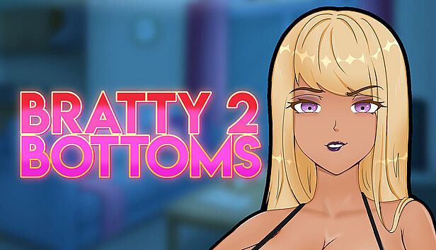 Buy Bratty Bottoms 2