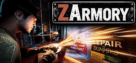 ZArmory Game