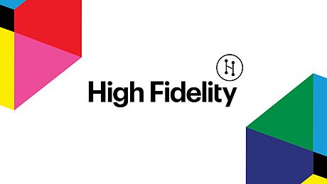 High Fidelity Game