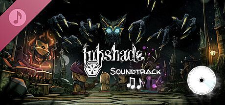 Inkshade Soundtrack DLC