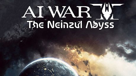 AI War 2: The Neinzul Abyss DLC