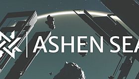 ASHEN SEA