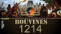 Wars Across The World: Bouvines 1214