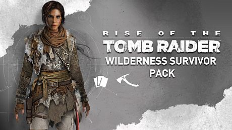 Wilderness Survivor DLC