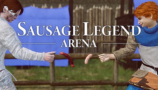 Sausage Legend: Arena