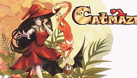 Catmaze