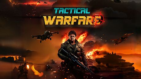 Tactical Warfare Game