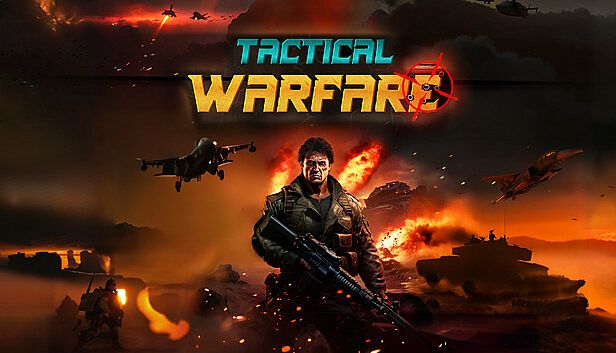 Buy Tactical Warfare