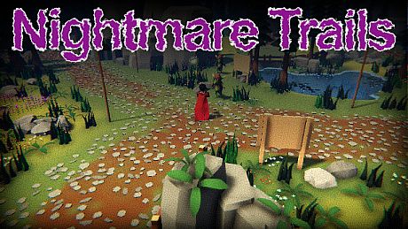 Nightmare Trails Game