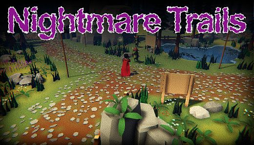 Nightmare Trails