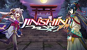 Jinshin