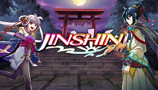Jinshin
