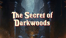 The Secret of Darkwoods