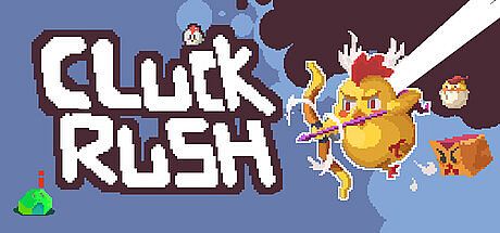Cluck Rush Game