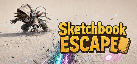 SketchBook Escape