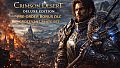 Crimson Desert Deluxe Edition - Pre-order Bonus DLC