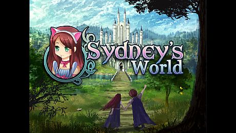 Sydney's World Game