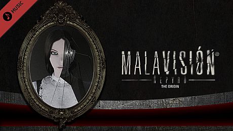 Malavision: The Beginning - Soundtrack DLC