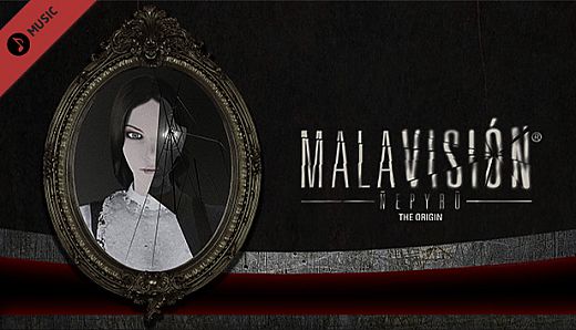 Malavision: The Beginning - Soundtrack