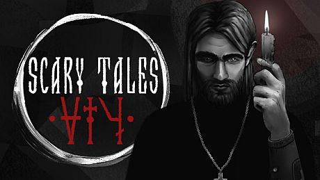 Scary Tales Game