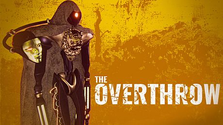 The Overthrow Game