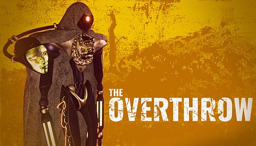 The Overthrow