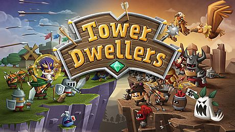 Tower Dwellers