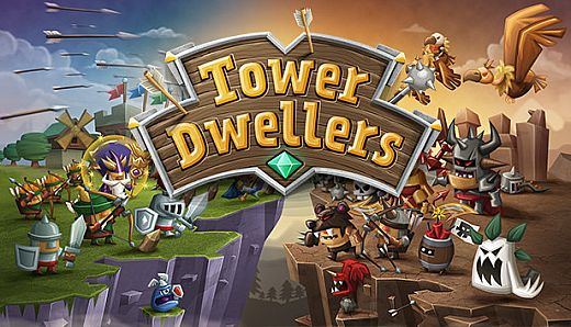 Tower Dwellers