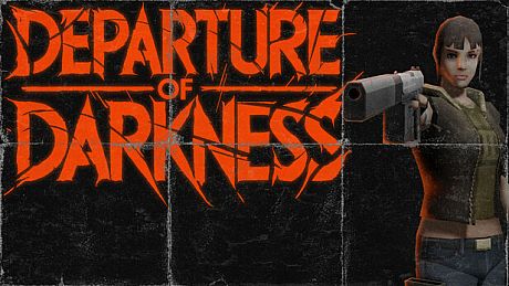 Departure of Darkness Game