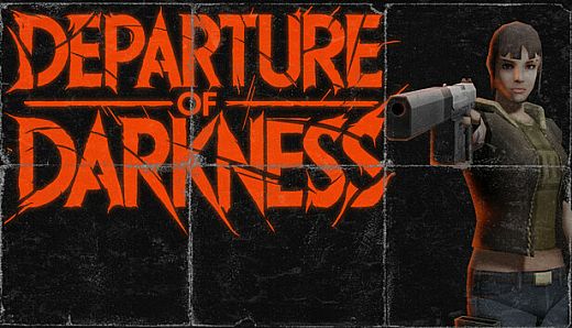 Departure of Darkness