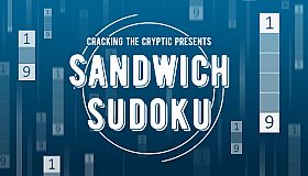 Sandwich Sudoku