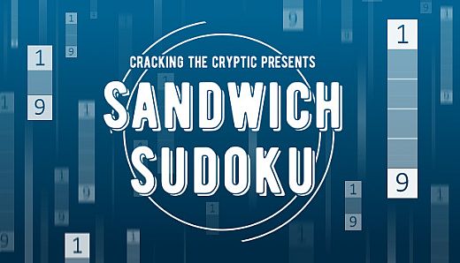Sandwich Sudoku