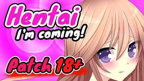 Hentai I'm coming! - Patch 18+ DLC