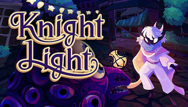 Buy Knight Light