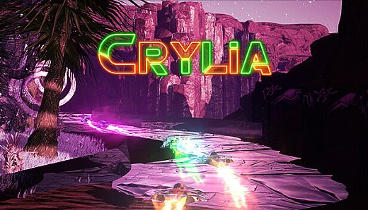 Crylia